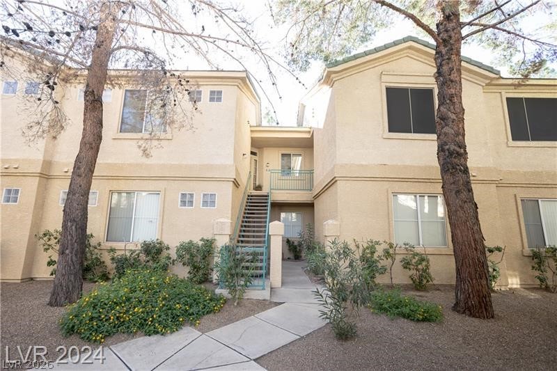 5155 West Tropicana Avenue 2066 Las Vegas NV 89103