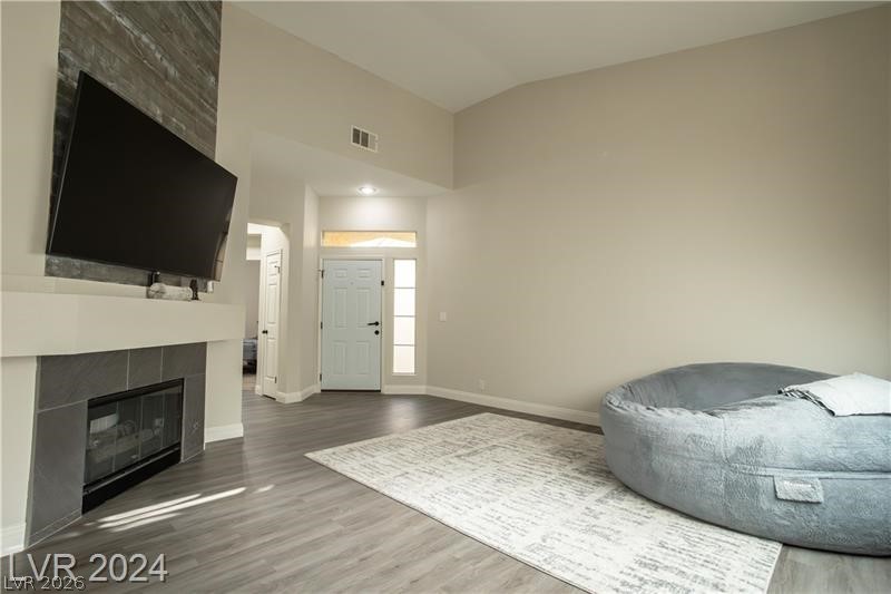 5155 West Tropicana Avenue 2066 Las Vegas NV 89103