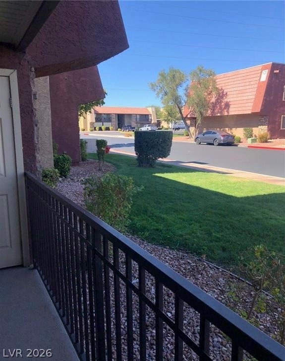 5081 River Glen Drive 113 Las Vegas NV 89103