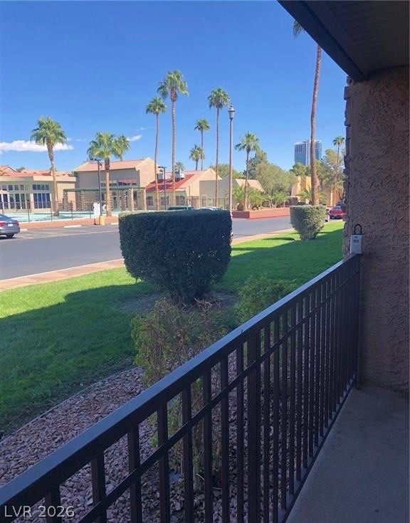 5081 River Glen Drive 113 Las Vegas NV 89103