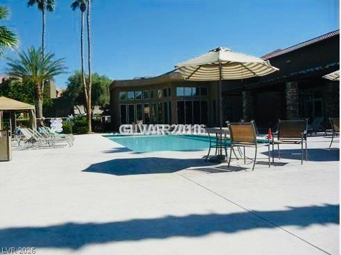 5081 River Glen Drive 113 Las Vegas NV 89103