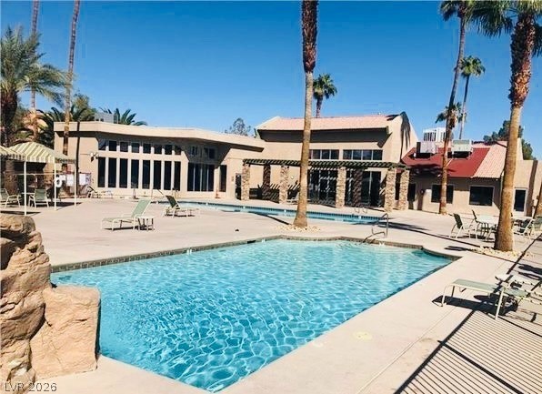 5081 River Glen Drive 113 Las Vegas NV 89103