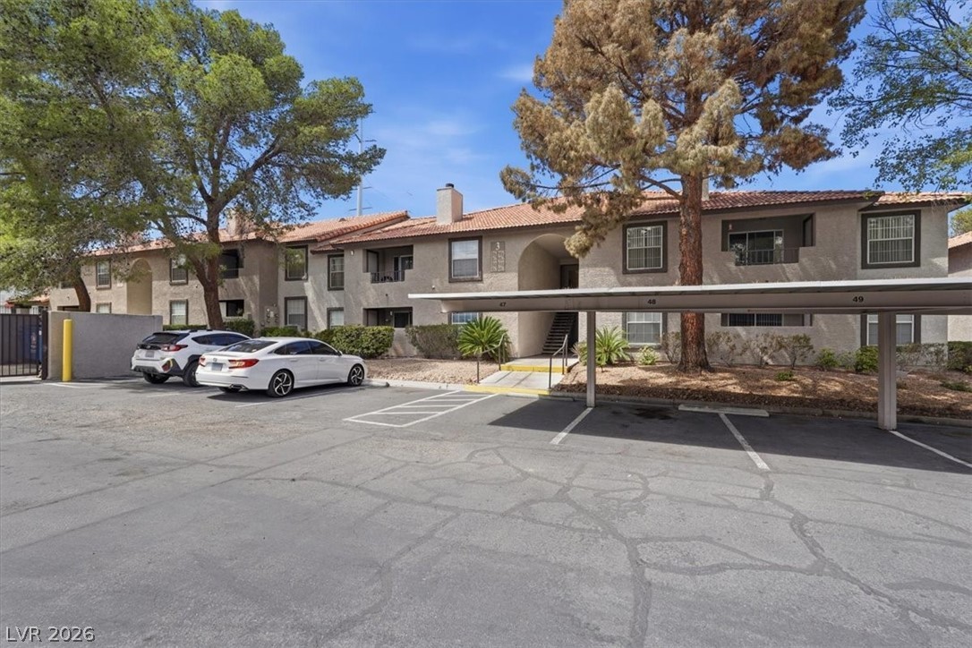 2606 South Durango Drive 179 Las Vegas NV 89117