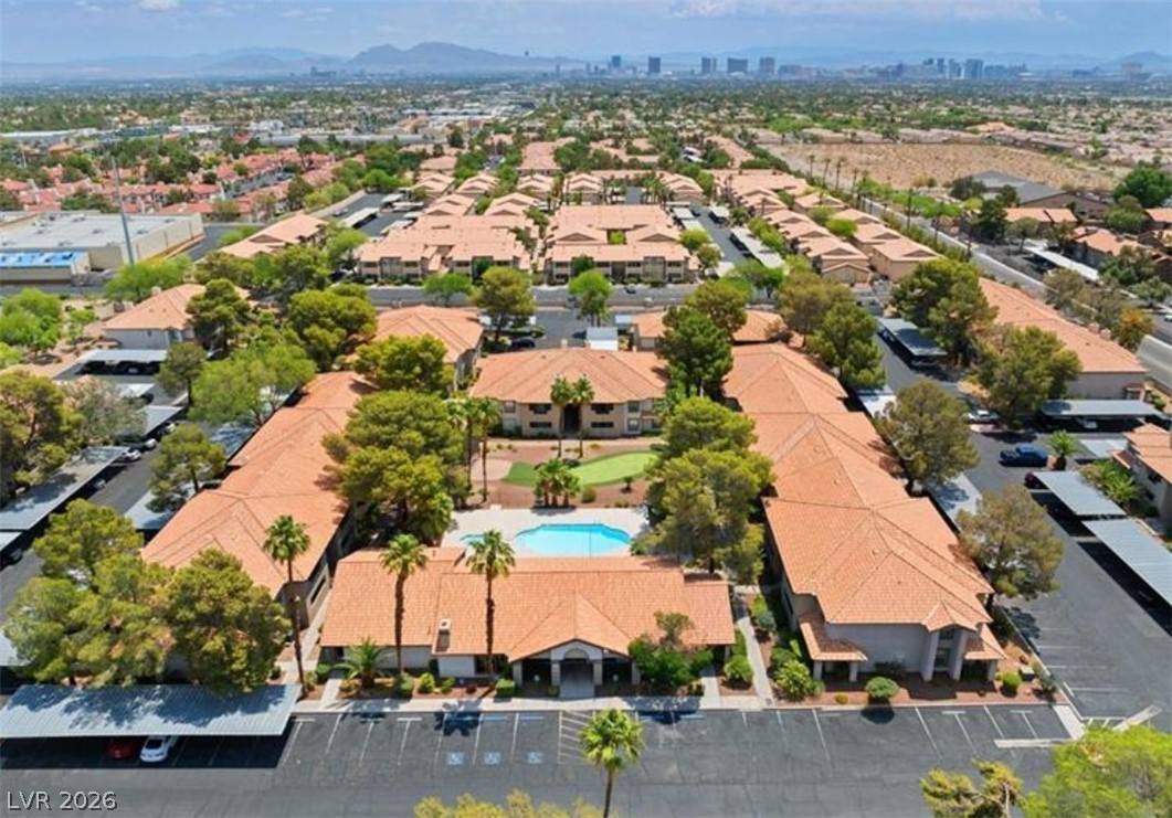 2606 South Durango Drive 179 Las Vegas NV 89117