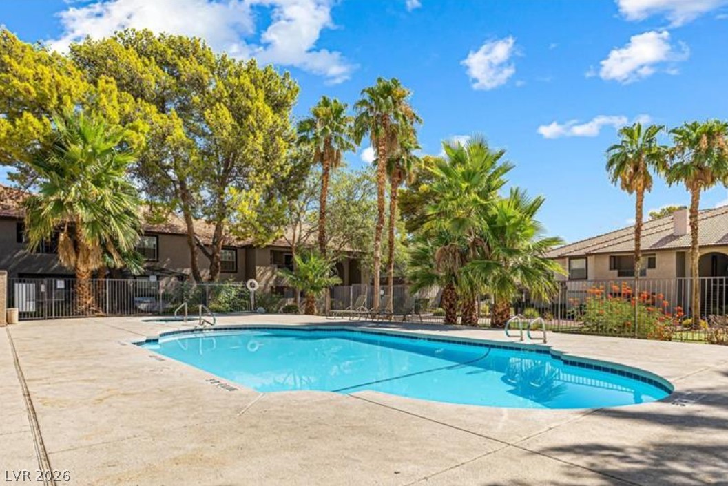 2606 South Durango Drive 179 Las Vegas NV 89117
