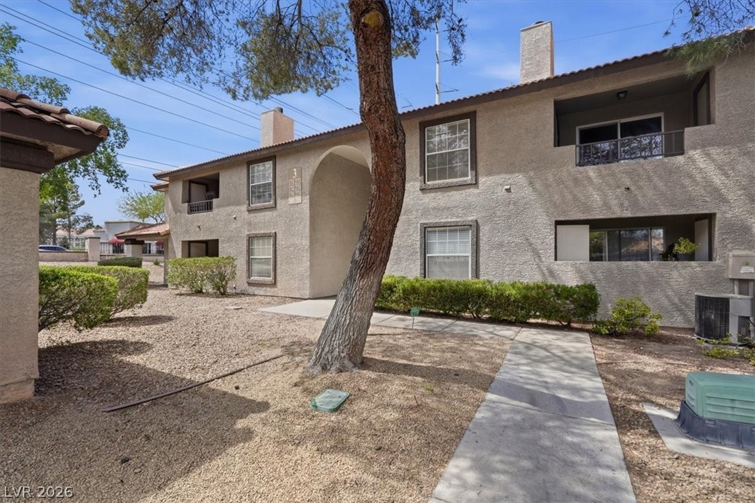 2606 South Durango Drive 179 Las Vegas NV 89117