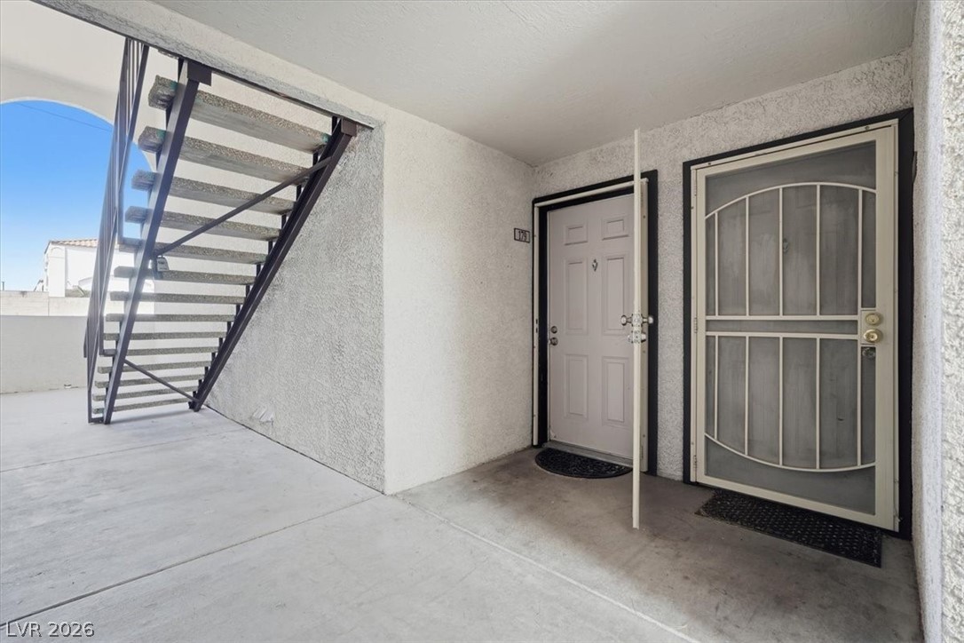 2606 South Durango Drive 179 Las Vegas NV 89117