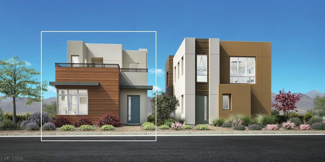 11333 West Charleston Boulevard 1006 Las Vegas NV 89135