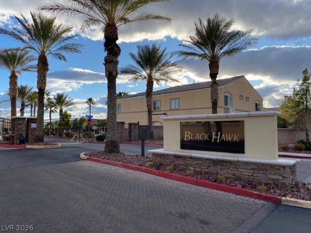 6316 Beige Bluff Street 201 North Las Vegas NV 89081