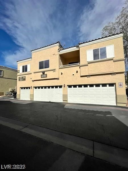 6316 Beige Bluff Street 201 North Las Vegas NV 89081