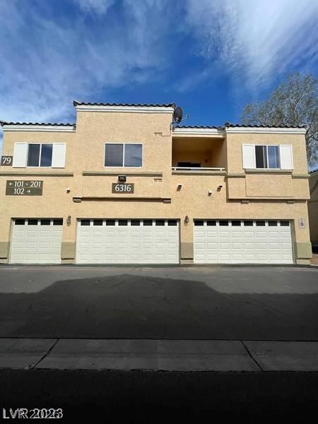 6316 Beige Bluff Street 201 North Las Vegas NV 89081