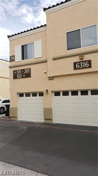 6316 Beige Bluff Street 201 North Las Vegas NV 89081