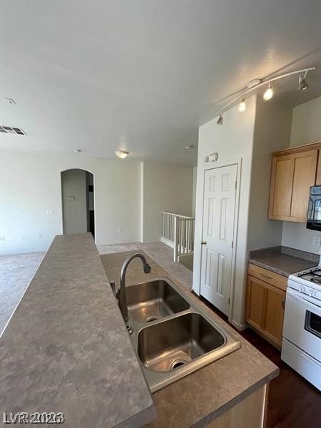 6316 Beige Bluff Street 201 North Las Vegas NV 89081