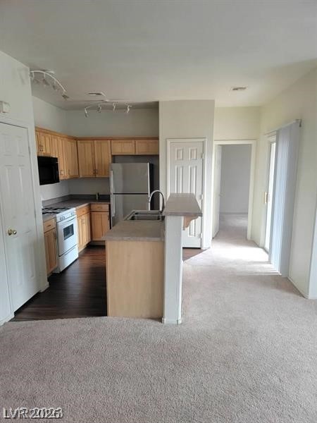 6316 Beige Bluff Street 201 North Las Vegas NV 89081