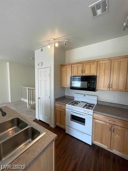 6316 Beige Bluff Street 201 North Las Vegas NV 89081
