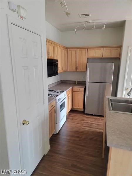6316 Beige Bluff Street 201 North Las Vegas NV 89081