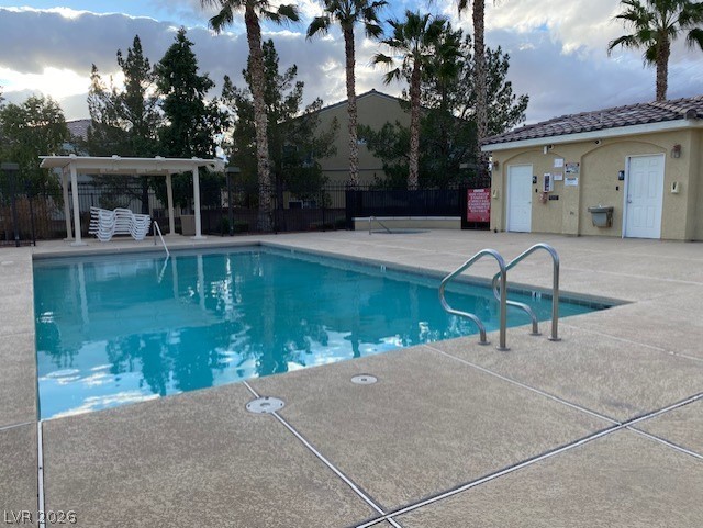 6316 Beige Bluff Street 201 North Las Vegas NV 89081