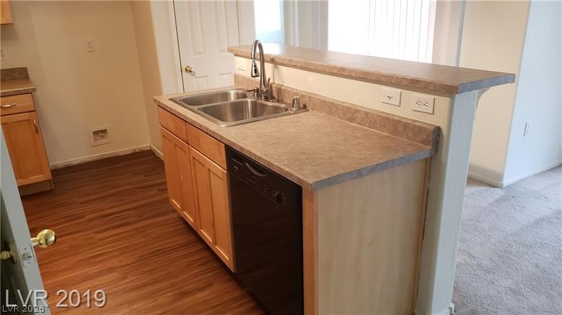 6316 Beige Bluff Street 201 North Las Vegas NV 89081