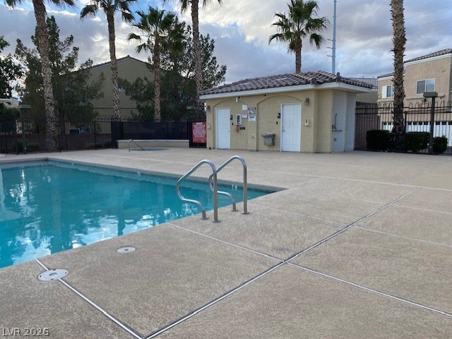 6316 Beige Bluff Street 201 North Las Vegas NV 89081