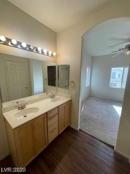 6316 Beige Bluff Street 201 North Las Vegas NV 89081