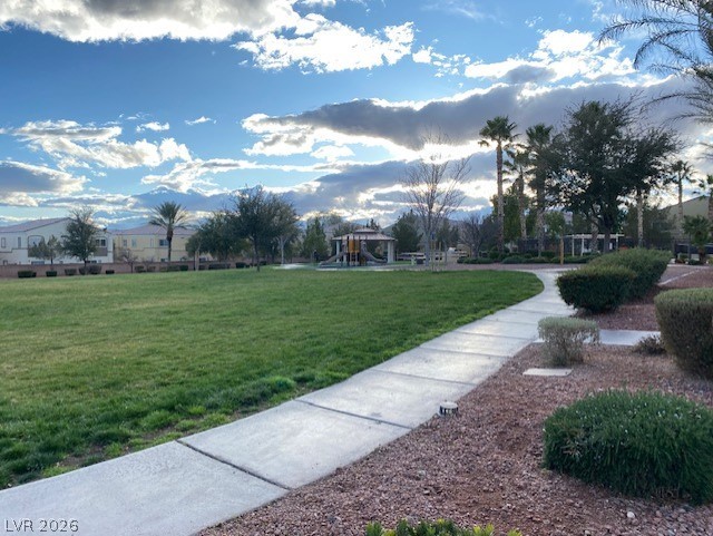 6316 Beige Bluff Street 201 North Las Vegas NV 89081