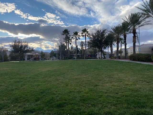 6316 Beige Bluff Street 201 North Las Vegas NV 89081