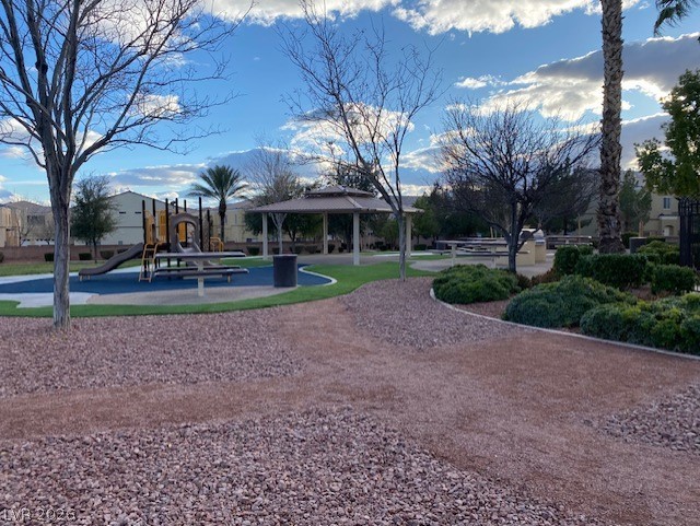 6316 Beige Bluff Street 201 North Las Vegas NV 89081
