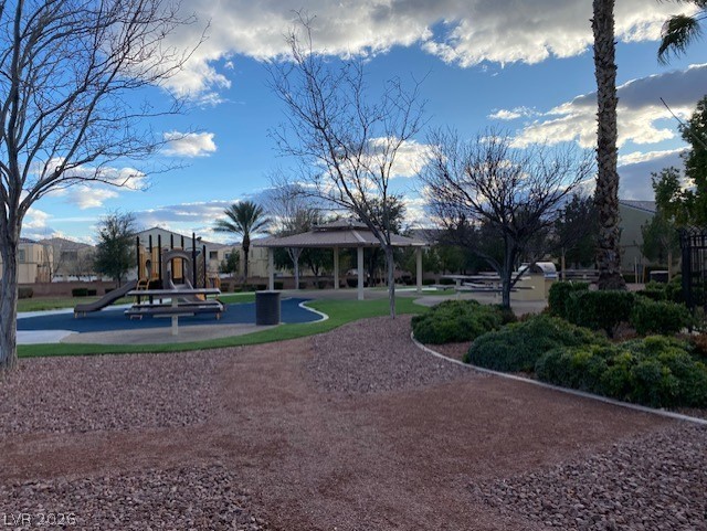 6316 Beige Bluff Street 201 North Las Vegas NV 89081