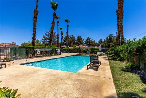 5424 Geneive Lane 105 Las Vegas NV 89108