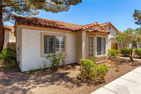 5424 Geneive Lane 105 Las Vegas NV 89108