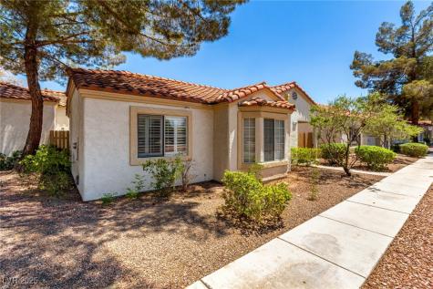 5424 Geneive Lane 105 Las Vegas NV 89108
