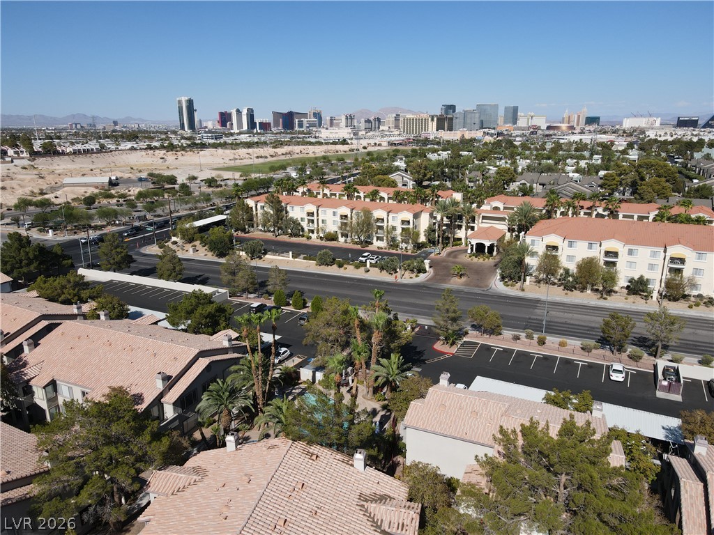 4955 Lindell Road 204 Las Vegas NV 89118