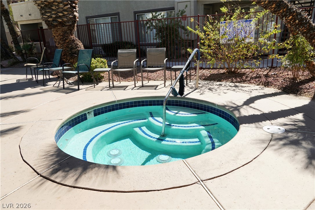 4955 Lindell Road 204 Las Vegas NV 89118