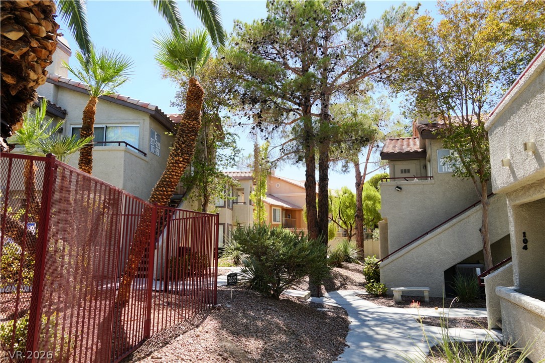 4955 Lindell Road 204 Las Vegas NV 89118