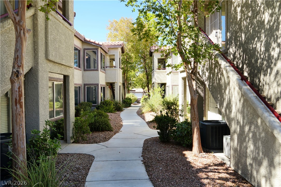 4955 Lindell Road 204a Las Vegas NV 89118