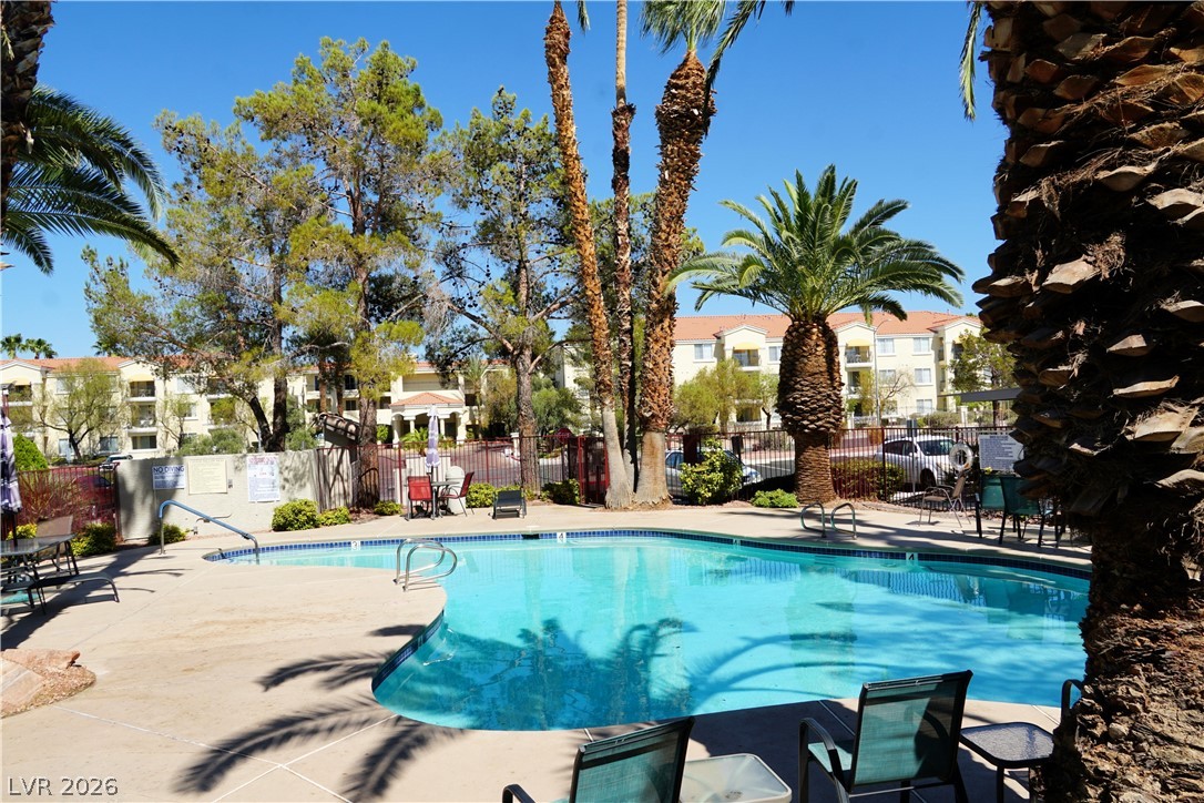 4955 Lindell Road 204a Las Vegas NV 89118