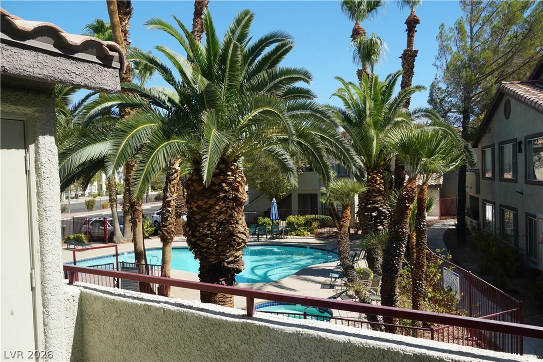 4955 Lindell Road 204 Las Vegas NV 89118