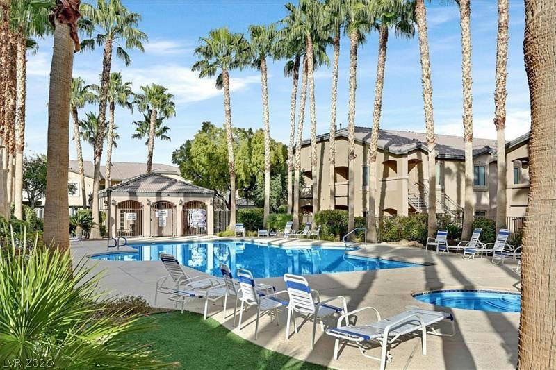 8985 South Durango Drive 2117 Las Vegas NV 89113