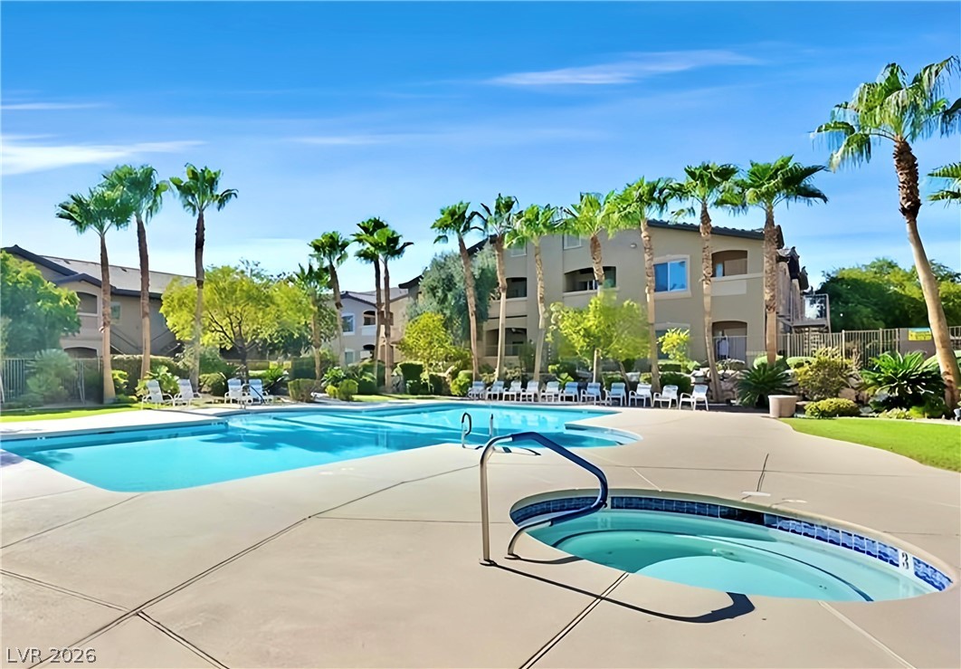 8985 South Durango Drive 2117 Las Vegas NV 89113