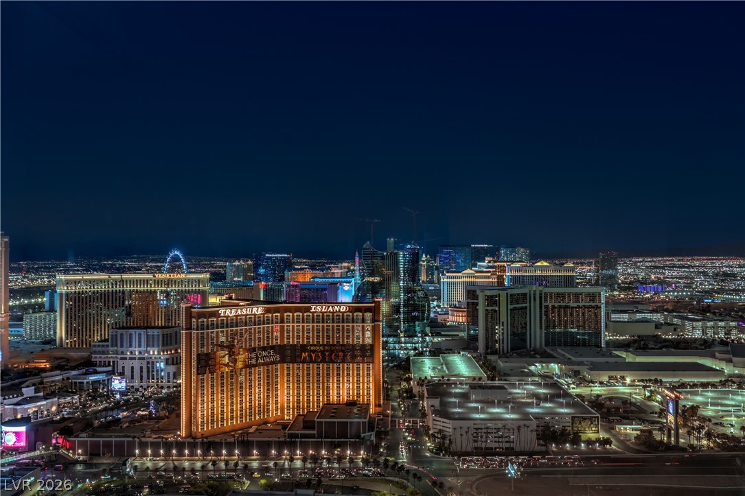 2000 Fashion Show Drive 5326 Las Vegas NV 89109