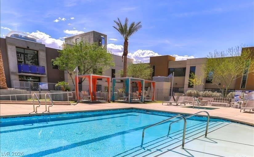 353 East Bonneville Avenue 625 Las Vegas NV 89101