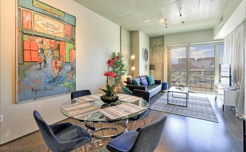 353 East Bonneville Avenue 625 Las Vegas NV 89101