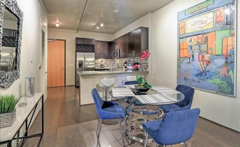 353 East Bonneville Avenue 625 Las Vegas NV 89101