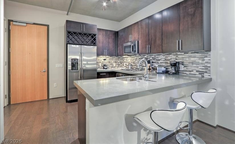 353 East Bonneville Avenue 625 Las Vegas NV 89101