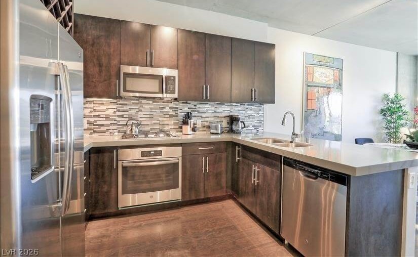 353 East Bonneville Avenue 625 Las Vegas NV 89101