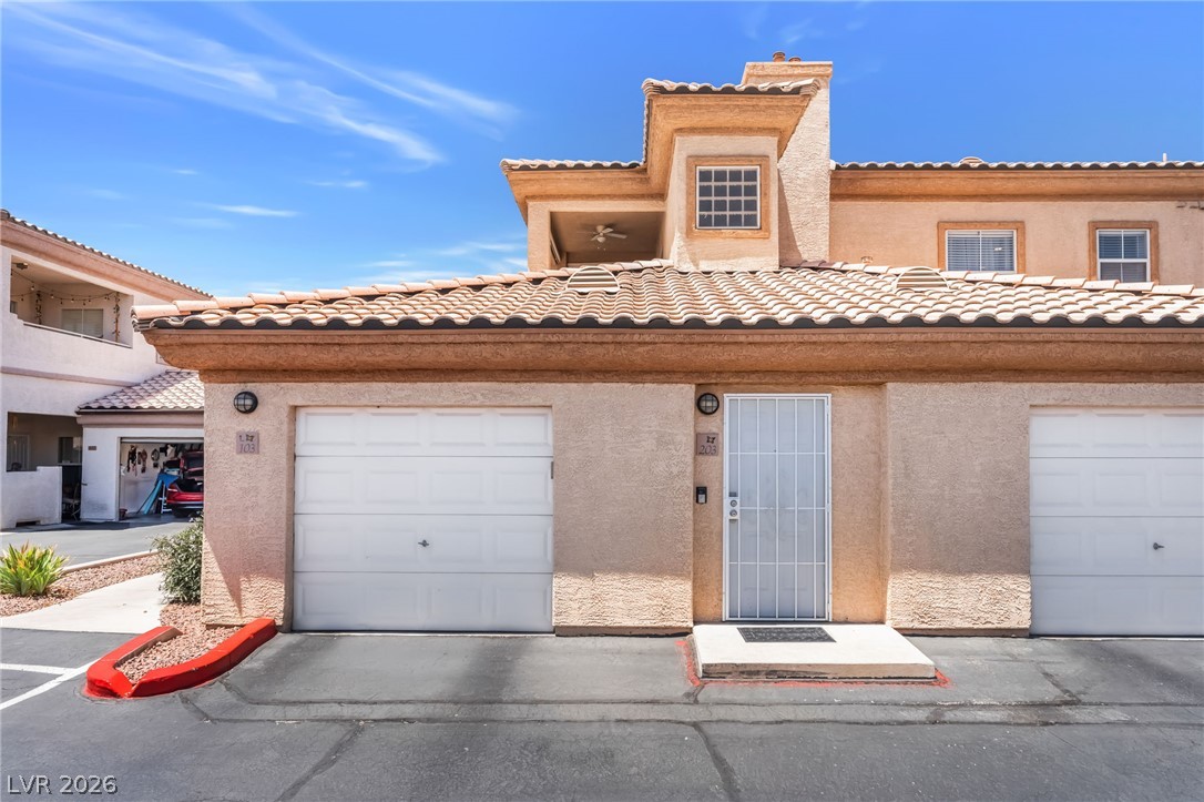 3609 Galatea Street 203 Las Vegas NV 89108