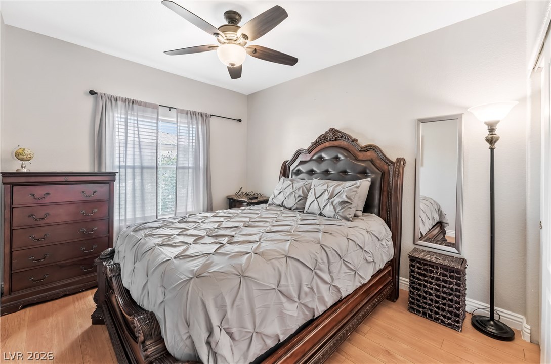 3609 Galatea Street 203 Las Vegas NV 89108