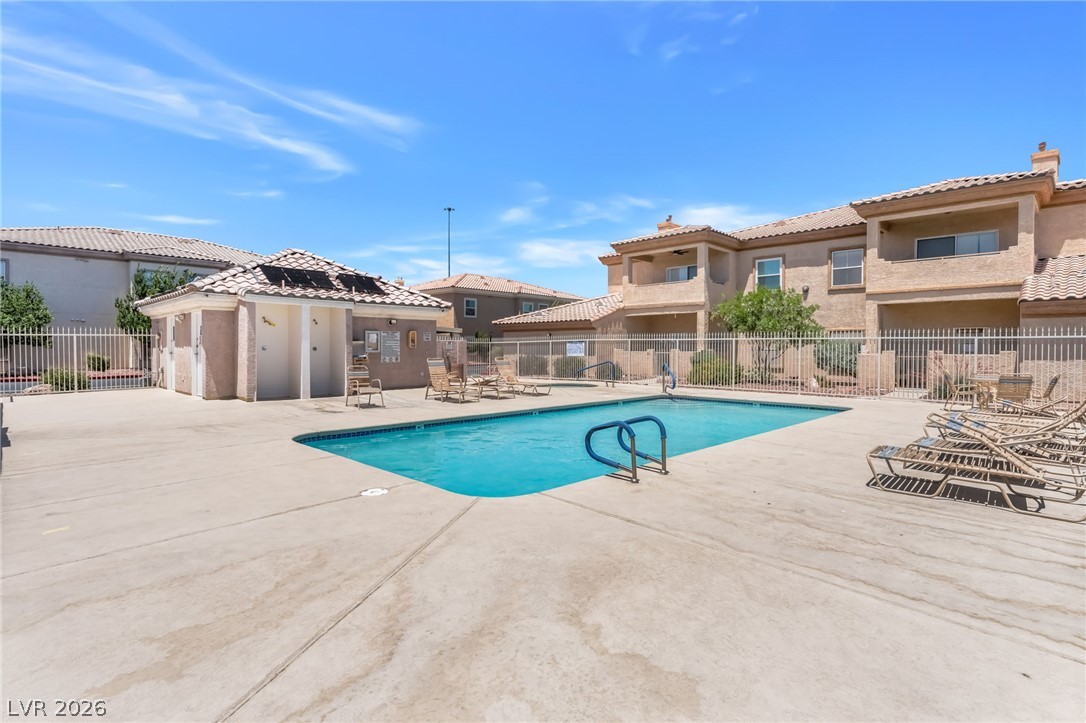 3609 Galatea Street 203 Las Vegas NV 89108