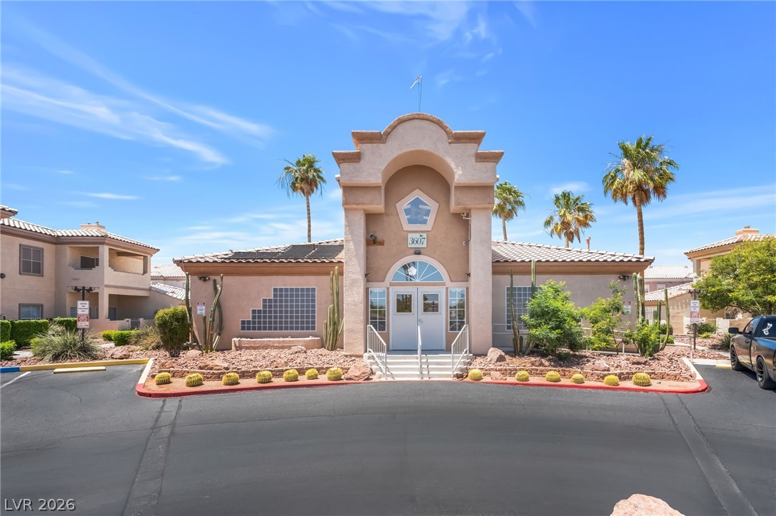 3609 Galatea Street 203 Las Vegas NV 89108