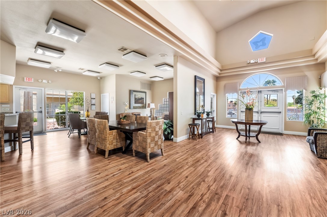 3609 Galatea Street 203 Las Vegas NV 89108